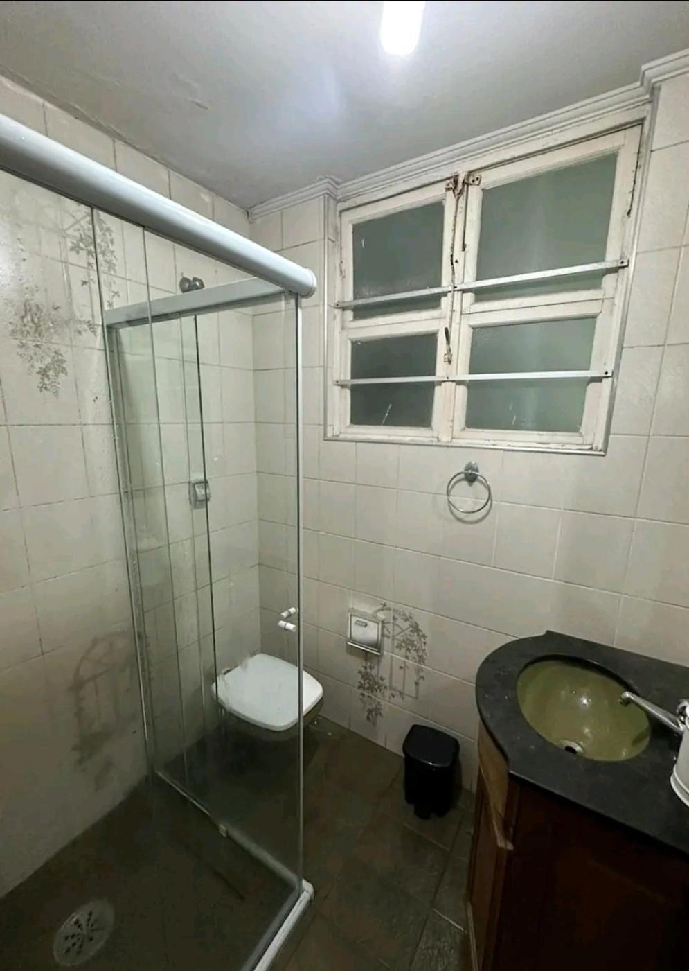 Studio Em Santos Kitnet Dış mekan fotoğraf