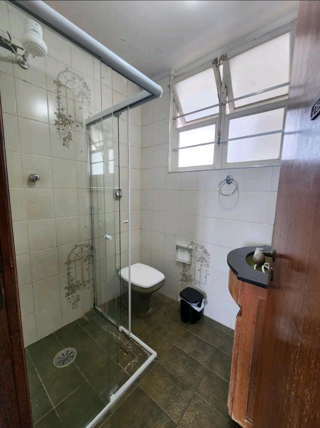 Studio Em Santos Kitnet Dış mekan fotoğraf