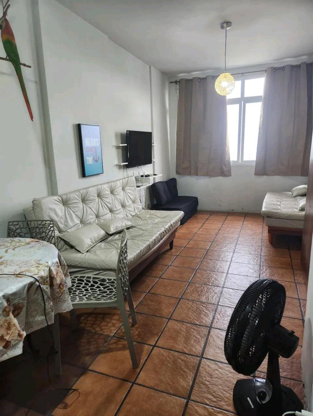Studio Em Santos Kitnet Dış mekan fotoğraf